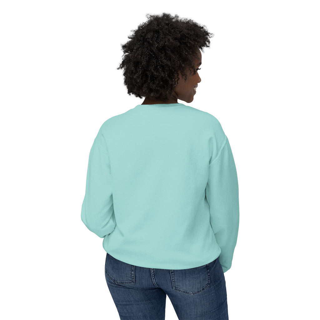 Vegans Taste Better Crewneck Sweatshirt