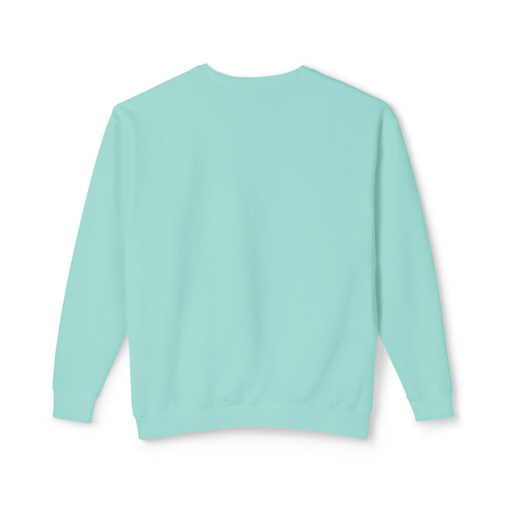 Vegans Taste Better Crewneck Sweatshirt