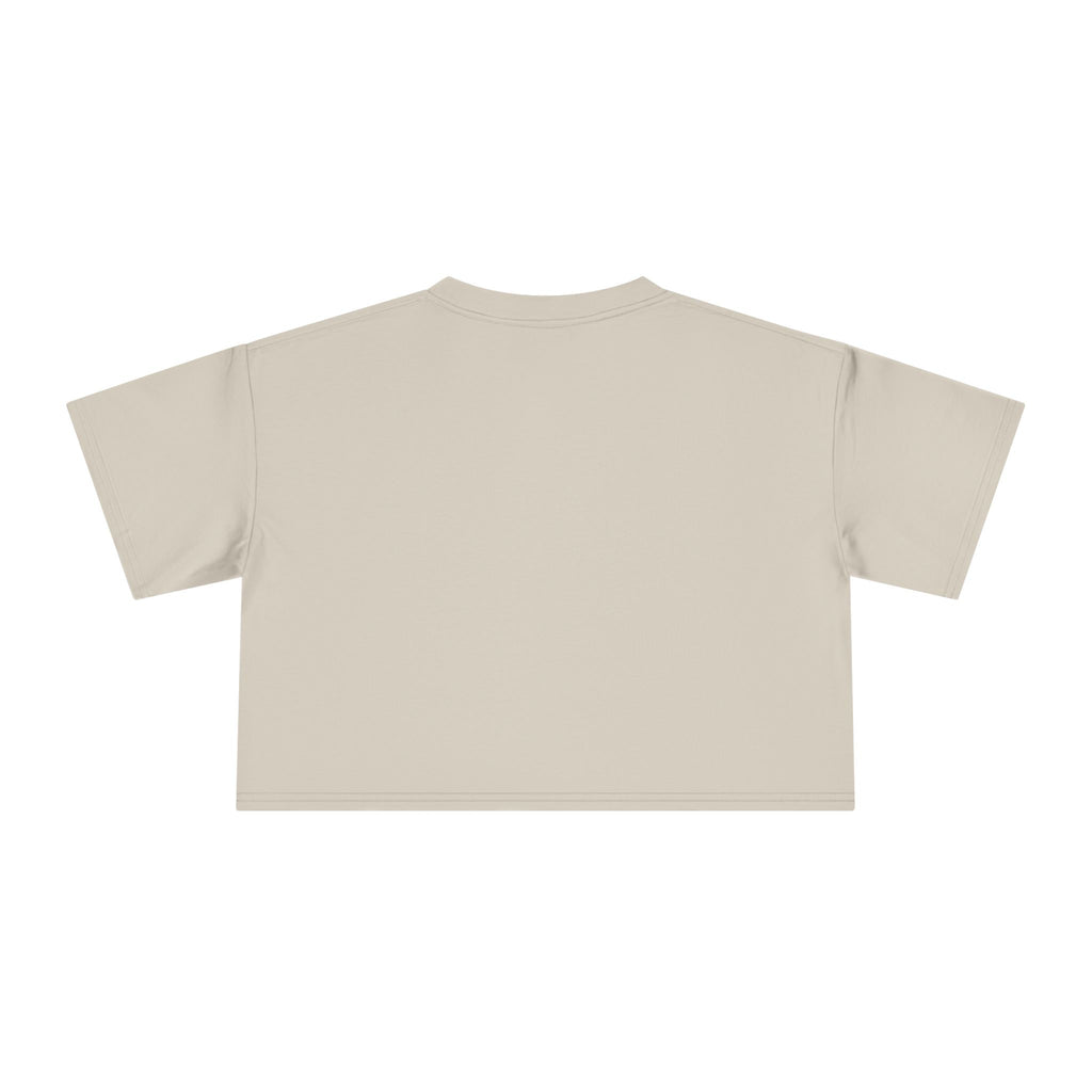 Sober Is Sexy Women's Crop Tee, Motivational T-Shirt, Recovery Apparel, Trendy Shirt, Comfortable Casual Wear