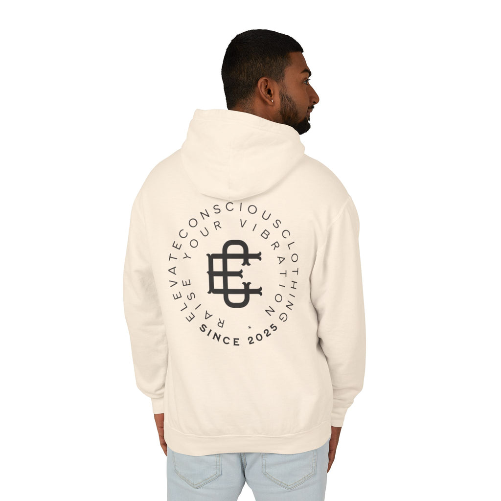 Raise Your Vibration Hoodie