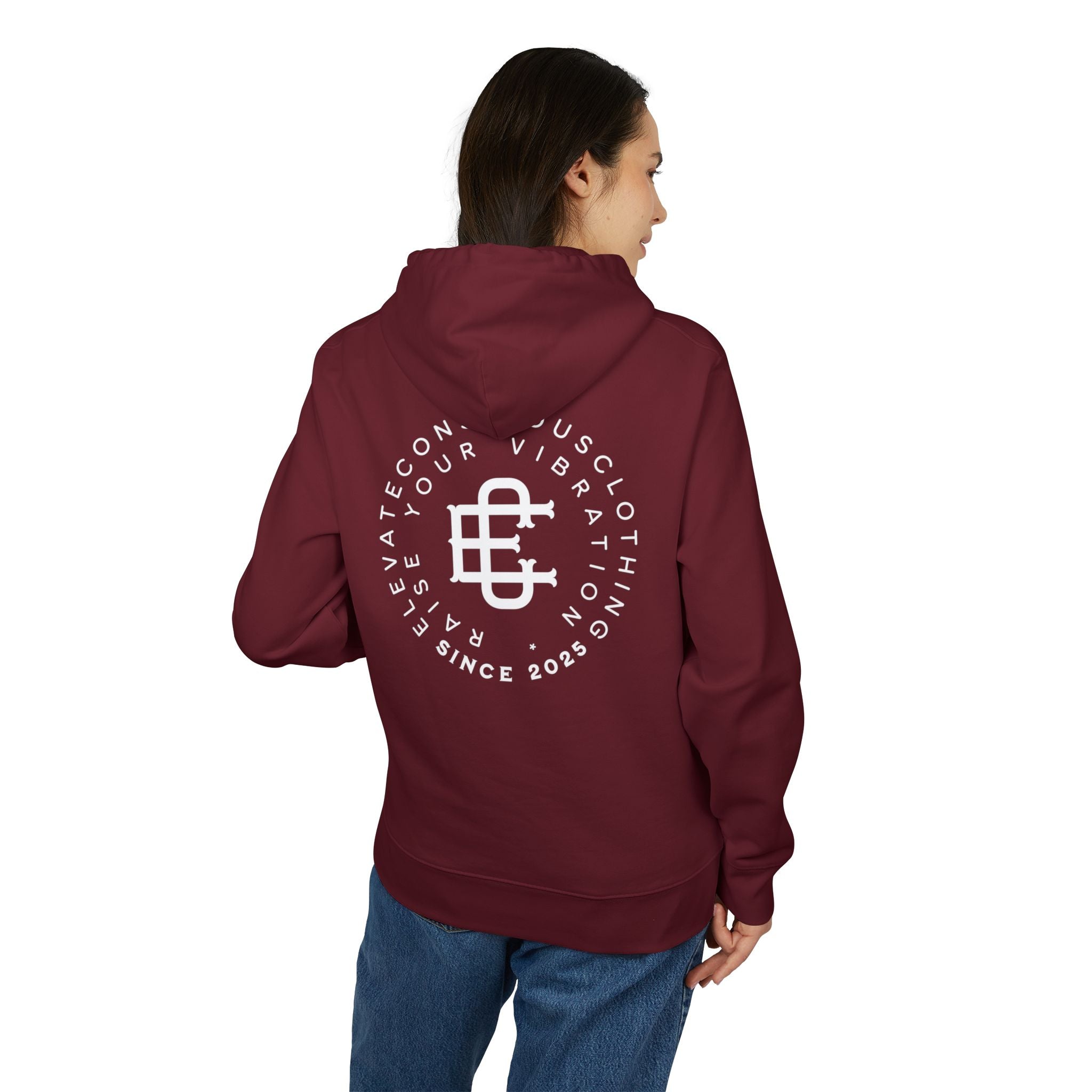 Unisex Cruiser 2.0 Hoodie - Cozy Apparel for Everyday Vibes, Year-Round Gift, Casual Style, Unique Fashion Statement, Unisex [...]