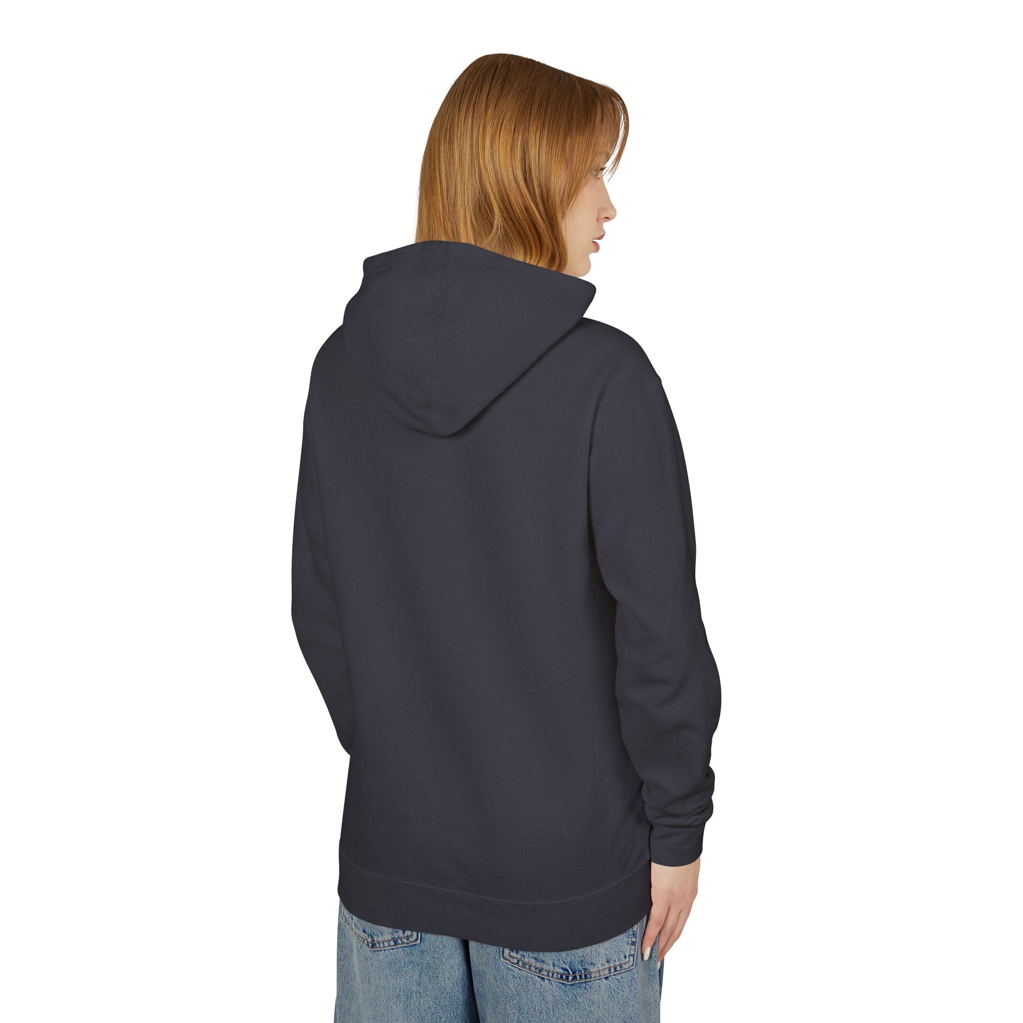 Sober Is Sexy Hoodie